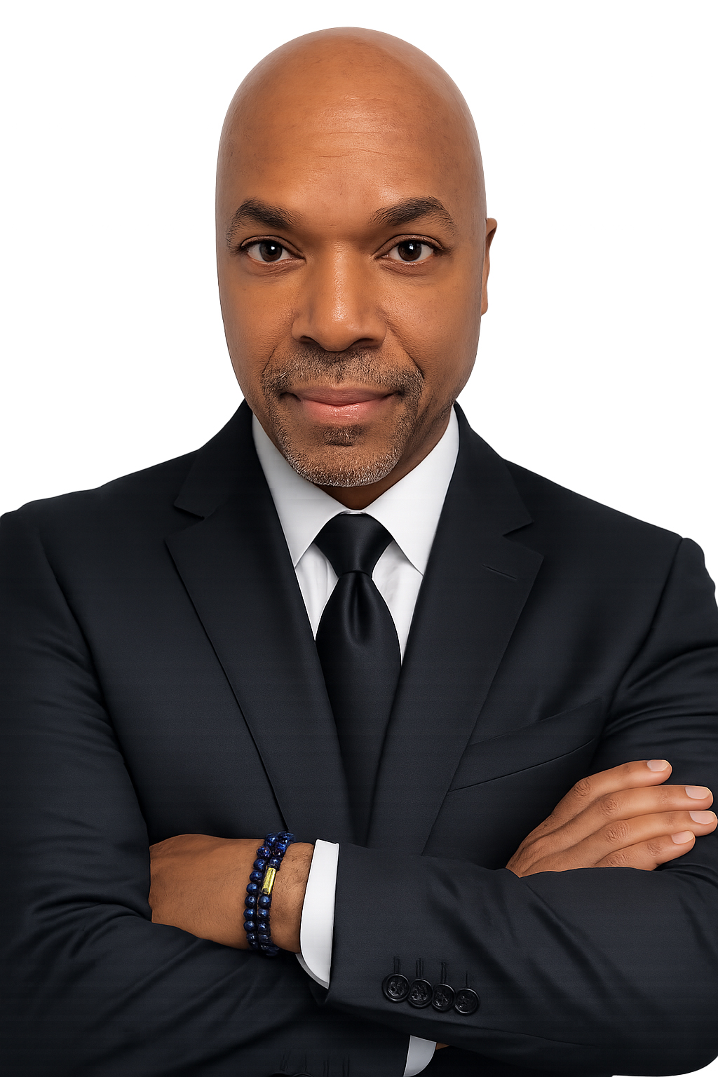 Baruti KMT-Sisouvong, PhD