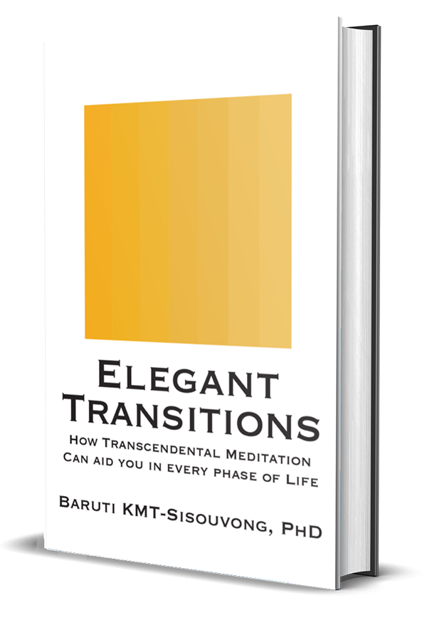 Elegant Transitions book cover